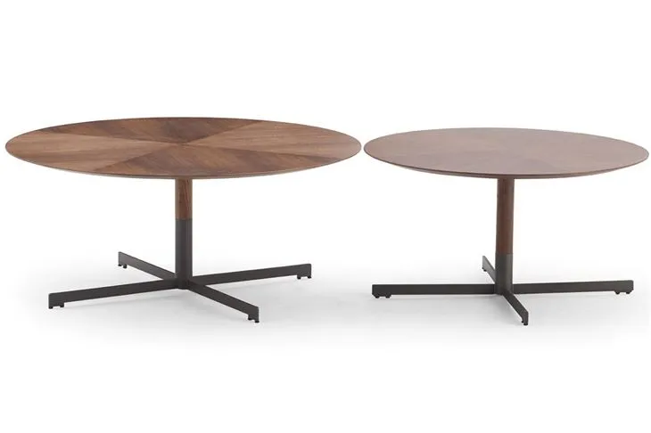 Hotel Public Area Nest Coffee Table Villa Apartment Living Room Side Table Cocktail Table